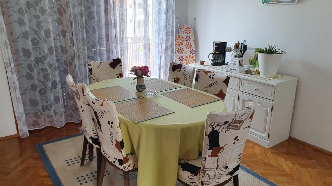נייביצה Apartmani Sofia מראה חיצוני תמונה
