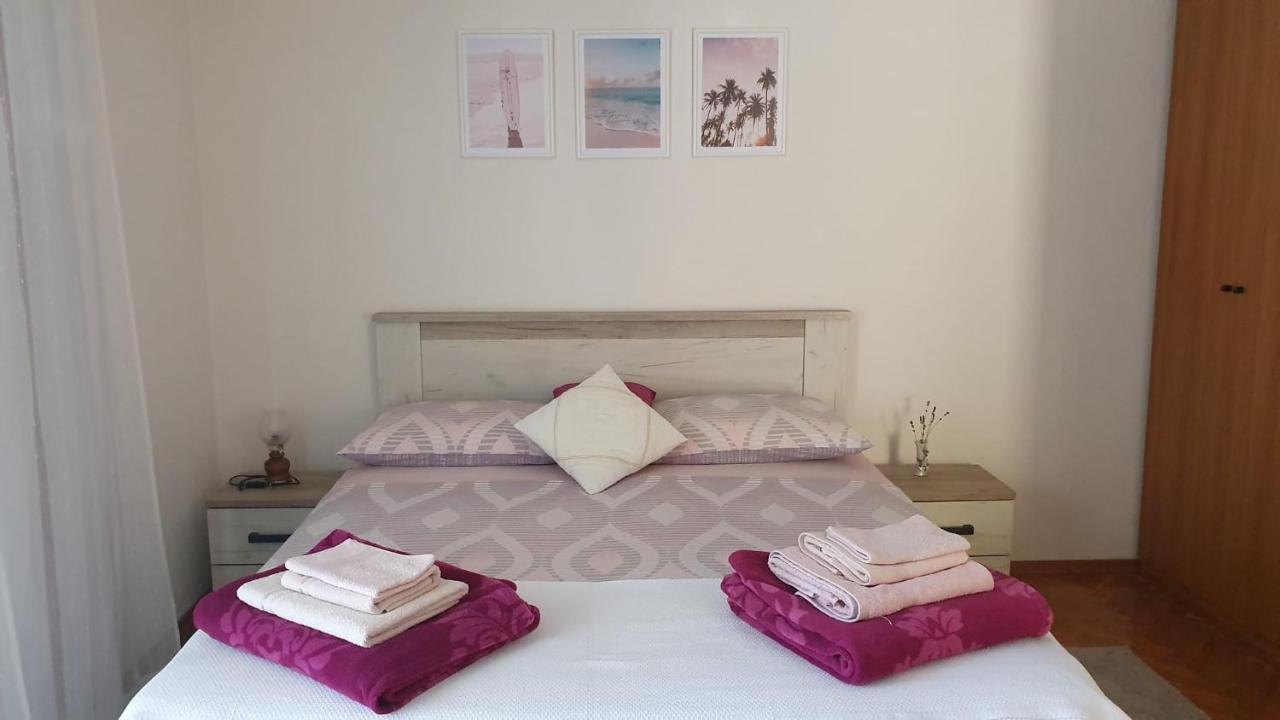 נייביצה Apartmani Sofia מראה חיצוני תמונה