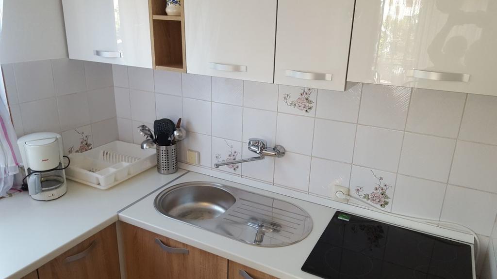 נייביצה Apartmani Sofia מראה חיצוני תמונה
