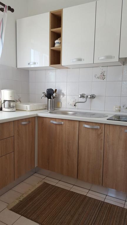 נייביצה Apartmani Sofia מראה חיצוני תמונה